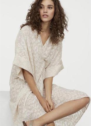 Плаття h&m 4