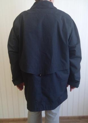 Куртка плащ батал пог 68 см, идеальное состояние4 фото