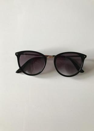Сонцезахисні окуляри mango2 фото