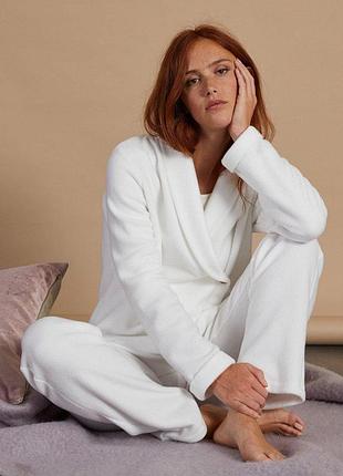 Домашній костюм solstice, laurence tavernier aw202