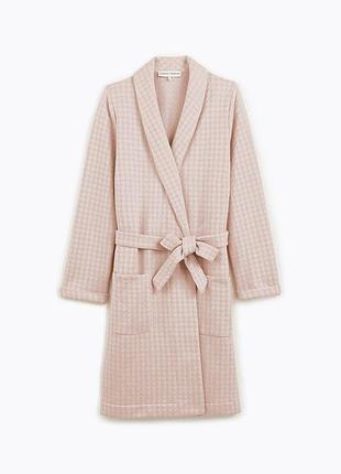 Халат жіночий флісовий magic, laurence tavernier aw202