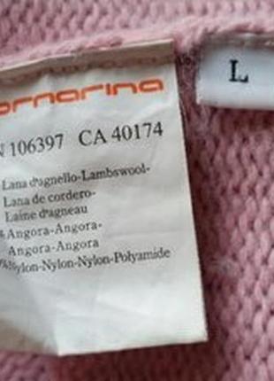 Кофта fornarina ангора 4