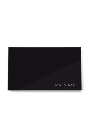 Футляр mary kay большой, для декоративной косметики pro palette4 фото