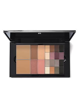 Футляр mary kay большой, для декоративной косметики pro palette