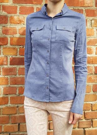 Рубашка next