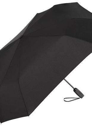 Зонт-мини fare 5649 квадратный черный