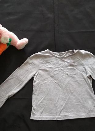 Трикотажньій регланчик