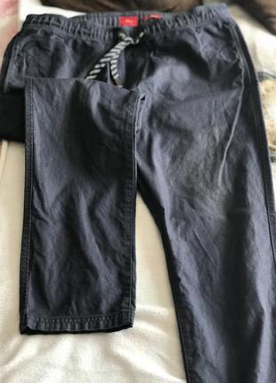 Штани чоловічі s.oliver