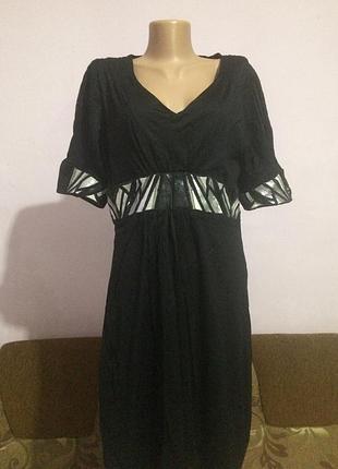 Стильное екслюзивное платье zara collection