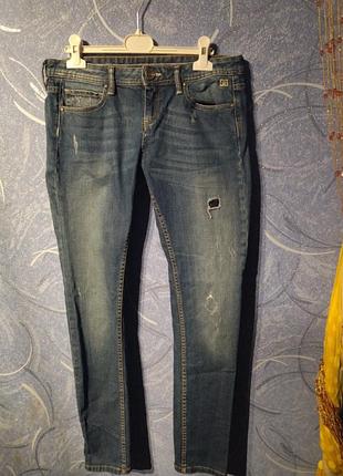 Channel,жіночі джинси