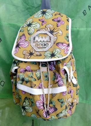 Рюкзак средний💥город женский оригинал