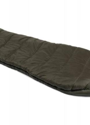 Snugpak sleeper expedition -12 -17°c зимовий спальний мішок lz