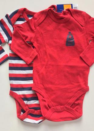 Набор боди lupilu