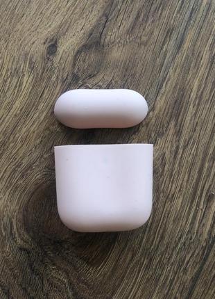 Чохол для air pods