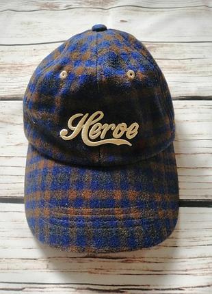 Кепка бейсболка