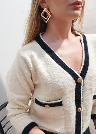 Кардиган жіночий 3