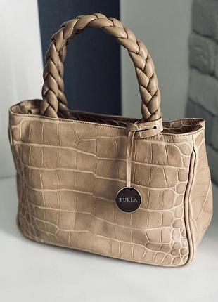 Сумка «furla» оригінал