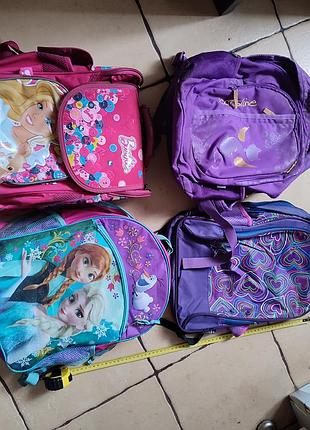 Шкільний рюкзак, ранець