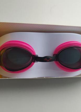 Окуляри для плавання (окуляри для бассейну)