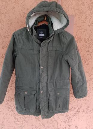 Парку out wear