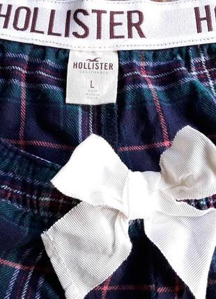 Милые шортики от hollister