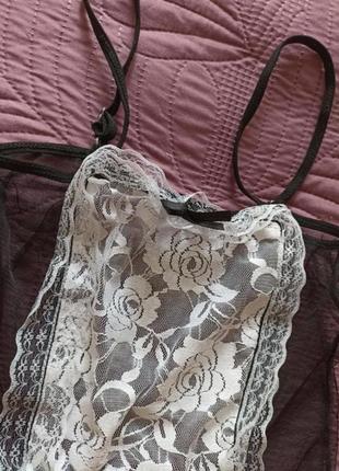 Костюм покоївки служниці для рольових ігор