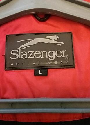 Slazenger    куртка8 фото