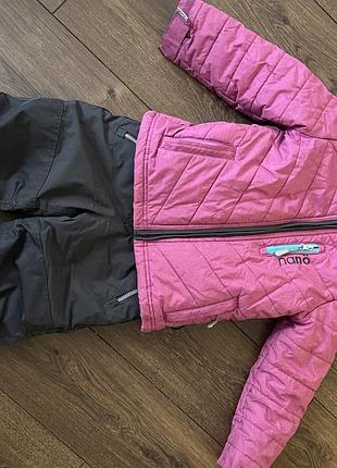 Комбінезон nano 2