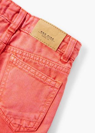 Джинси mango 5
