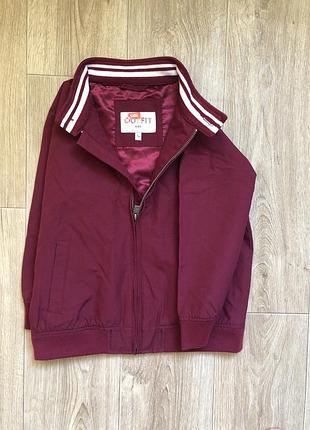 Ветровка 7 лет outfit куртка курточка