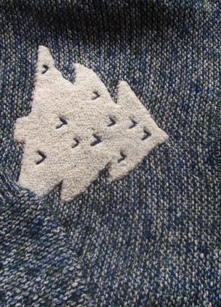 Стильный кофта свитер джемпер zara6 фото