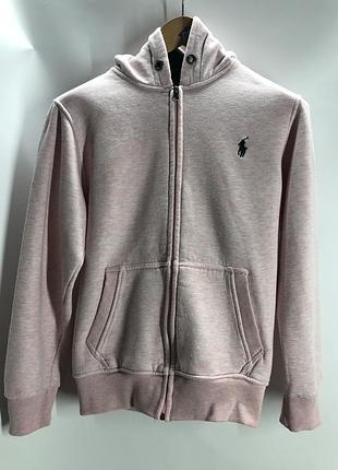 Худи толстовка ralph lauren (90-309)