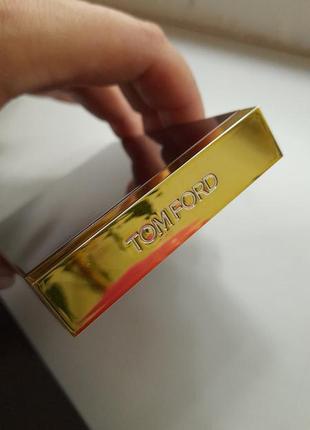 Tom ford тіні для повік №26 leopard sun8 фото