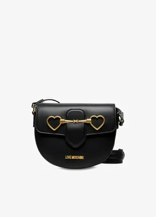 Сумка love moschino