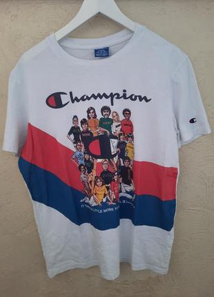 Футболка champion. l