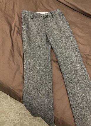 Брюки h&m 4