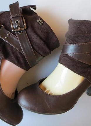 Стильні босоніжки іспанія, торгова марка xti.оригінал!