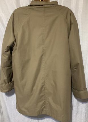 Тепла куртка canda c&a 2