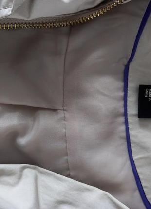 Тренч h&m для вагітних 7