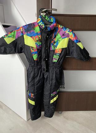 Комбінезон flags італія