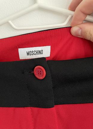 Юбка moschino3 фото