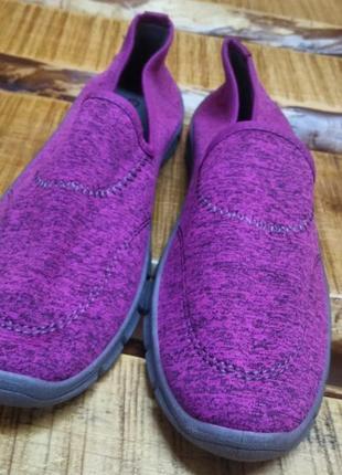 Макасины, слипоны