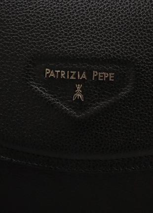 Рюкзак сумка patrizia pepe2 фото