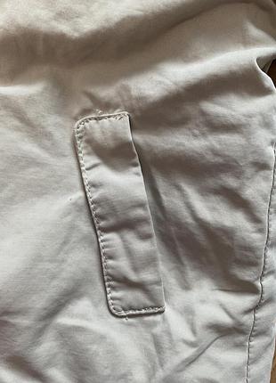 Куртка парка 3