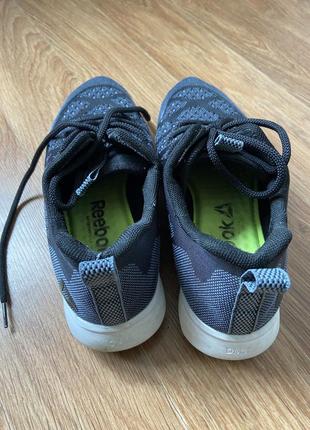 Кроссовки для бега reebok3 фото