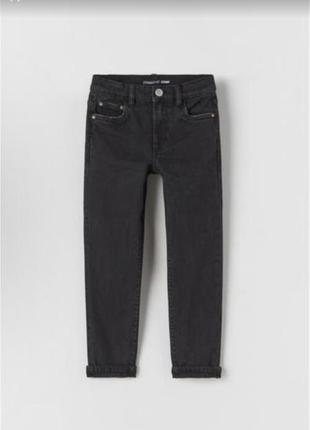 Джинсы zara 6 лет