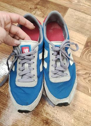 Кросівки nb 4