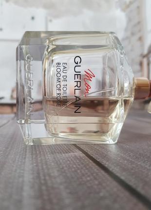 Туалетная вода mon guerlain7 фото