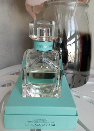 Роспив парфума tiffany & co.tiffany & co