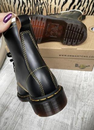 Dr martens charol 50 deals